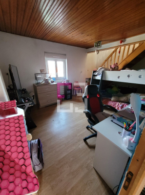 
Maison Harly 5 pièce(s) 90 m2
