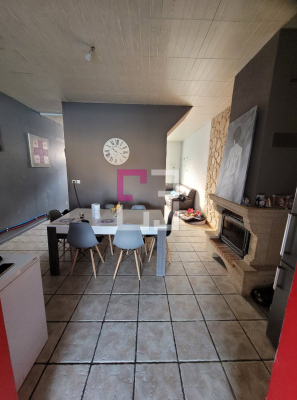 
Maison Harly 5 pièce(s) 90 m2
