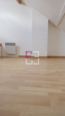 
Maison Harly 5 pièce(s) 90 m2

