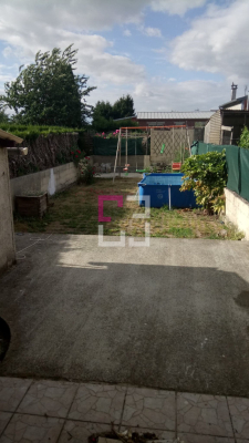 
Maison Harly 5 pièce(s) 90 m2
