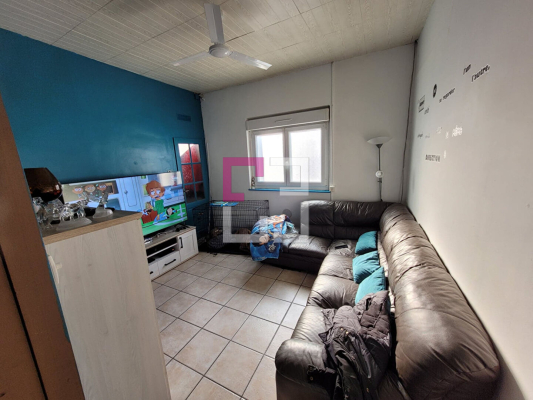 
Maison Harly 5 pièce(s) 90 m2
