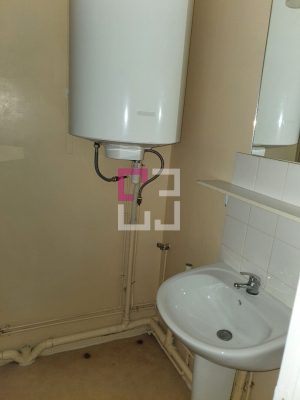 
Appartement Crepy 2 pièce(s)
