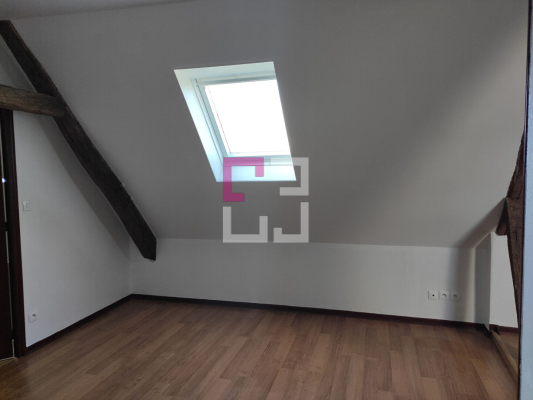 
Appartement Crepy 2 pièce(s) 28.80 m2
