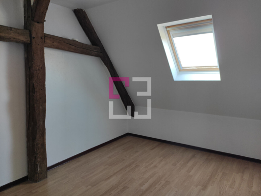 
Appartement Crepy 2 pièce(s) 28.80 m2

