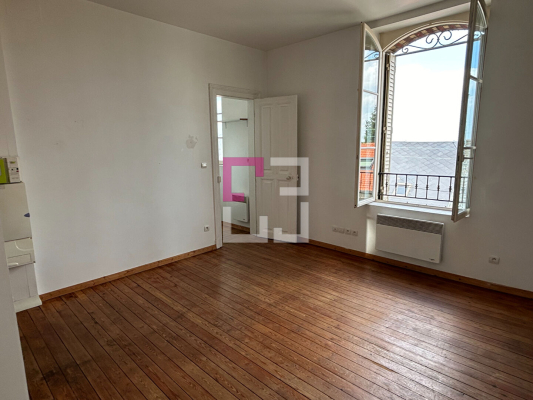 
Appartement Laon 3 pièce(s) 42.35 m2
