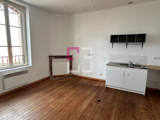 
Appartement Laon 3 pièce(s) 42.35 m2
