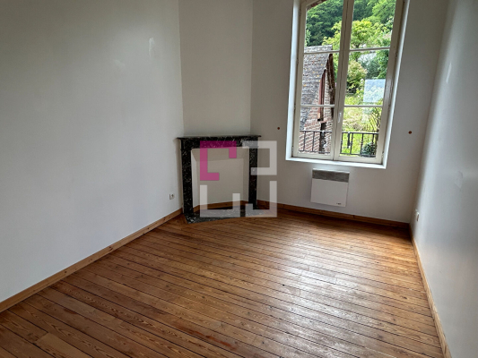 
Appartement Laon 3 pièce(s) 42.35 m2
