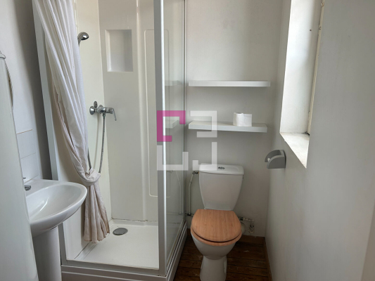 
Appartement Laon 3 pièce(s) 42.35 m2
