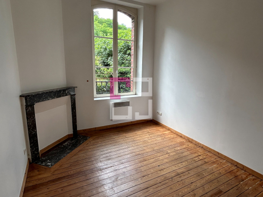 
Appartement Laon 3 pièce(s) 42.35 m2
