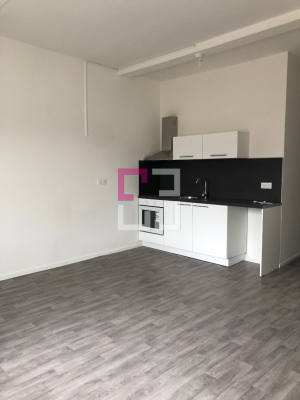 
Appartement  F2
