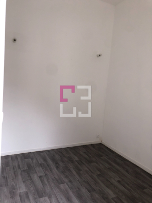 
Appartement  F2
