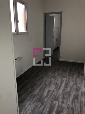 
Appartement  F2
