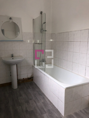 
Appartement  F2
