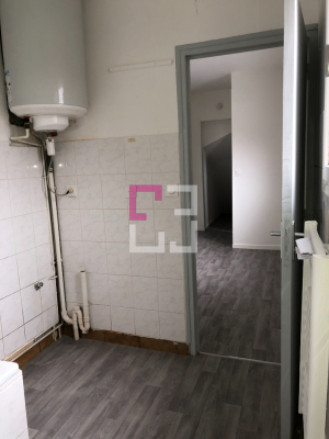 
Appartement  F2
