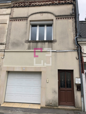 
Appartement  F2
