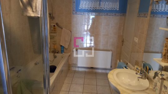 
Maison Romery 7 pièce(s) 143 m2
