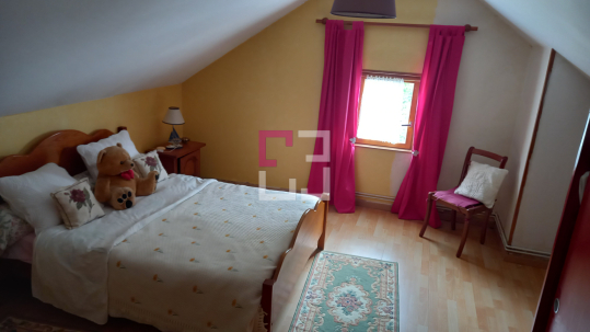 
Maison Romery 7 pièce(s) 143 m2
