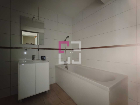 
Maison 2 chambres avec jardin 73.5m²

