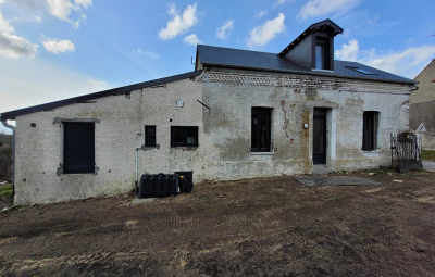 
Maison Parpeville 4 pièce(s) 90 m2
