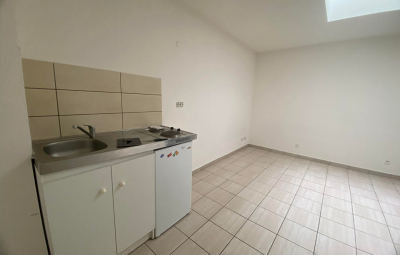 
Appartement Chauny 1 pièce(s) 25 m2
