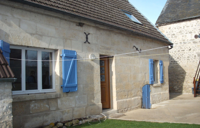 
Maison Montchalons 4 pièce(s) 74 m2
