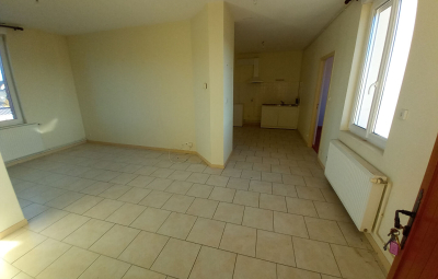 
Appartement Guise 3 pièce(s) 49.5 m2
