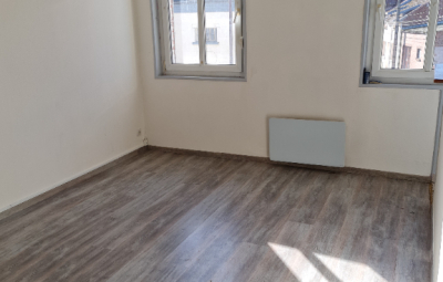
Appartement Bohain En Vermandois 1 pièce(s) 24.58 m2
