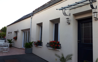 
Maison Thenelles 6 pièce(s) 170 m2
