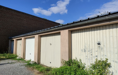 
Parking / box Bohain En Vermandois 130 m2
