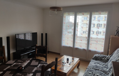 
Appartement Laon 3 pièce(s) 53.4 m2
