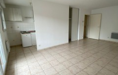 
Appartement Saint Quentin 2 pièce(s) 46.12 m2
