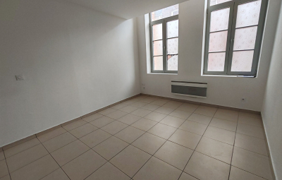 
Appartement Bohain En Vermandois 1 pièce(s) 32 m2
