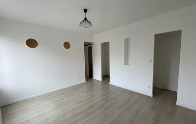 
Appartement Hirson 3 pièce(s) 68.9 m2
