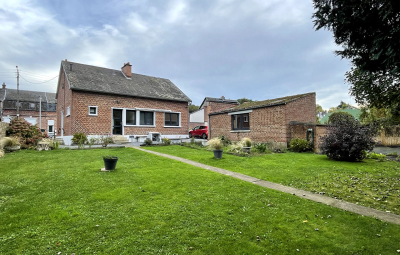 
Maison Le Cateau Cambresis 5 pièce(s) 83 m2
