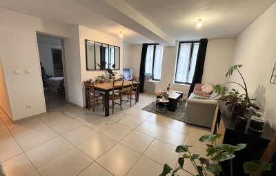 
Appartement Guise 2 pièce(s) 47 m2
