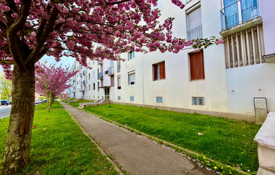 
Appartement Noyon 3 pièce(s) 57 m2
