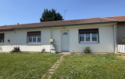 
Maison Laon 3 pièce(s) 75 m2
