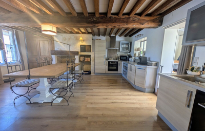 
Maison Cuts 4 pièce(s)
