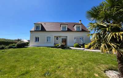 
Maison Ham 7 pièce(s) 174 m2
