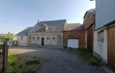 
Maison Mont Saint Jean 6 pièce(s) 142 m2
