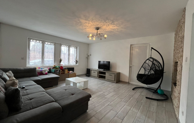 
Maison Ham 5 pièce(s) 180 m2
