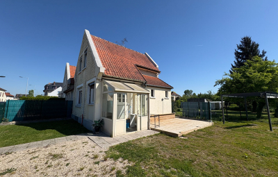 
Maison Laon 4 pièce(s) 63 m2
