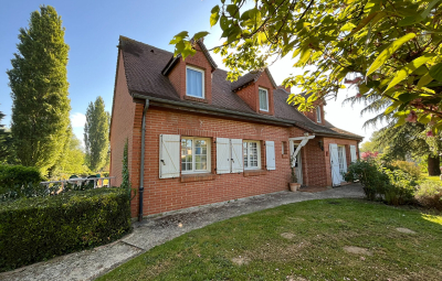 
Maison Chauny 4 pièce(s) 125 m2
