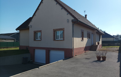 
Maison Moy De L Aisne 6 pièce(s) 177 m2
