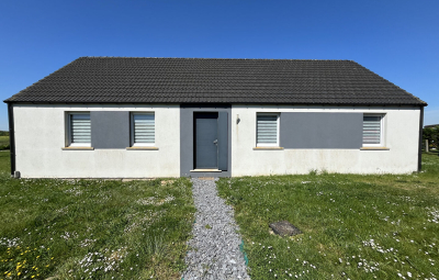 
Maison Marle 5 pièce(s) 105.46 m2
