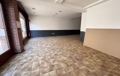 
Local commercial Avesnes Sur Helpe 7 pièce(s) 180 m2
