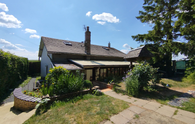 
Maison SAINS RICHAUMONT 5 pièces 107 m²
