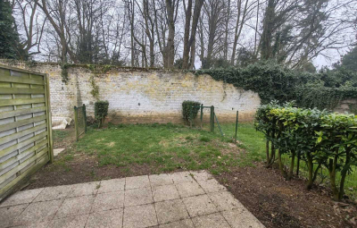 
Maison Bohain En Vermandois 2 pièce(s) 60 m2
