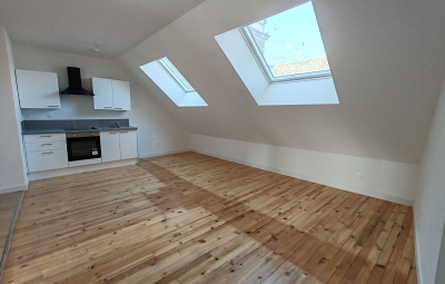 
Appartement Bohain En Vermandois 4 pièce(s) 95.08 m2
