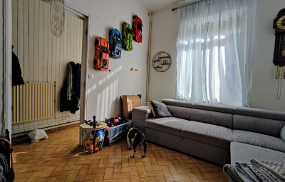 
Maison Bohain En Vermandois 5 pièce(s) 72 m2
